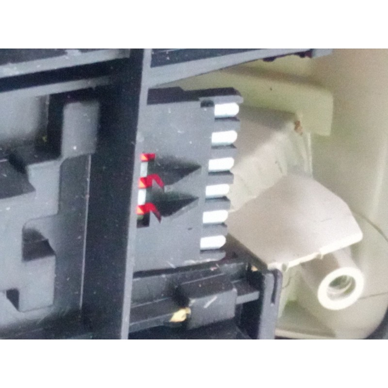 Recambio de piloto trasero izquierdo para opel astra f hatchback (t92) 1.8 i 16v (f08, m08, f68, m68) referencia OEM IAM   