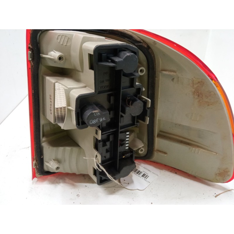 Recambio de piloto trasero izquierdo para opel astra f hatchback (t92) 1.8 i 16v (f08, m08, f68, m68) referencia OEM IAM   