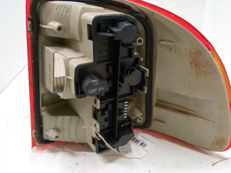 Recambio de piloto trasero izquierdo para opel astra f hatchback (t92) 1.8 i 16v (f08, m08, f68, m68) referencia OEM IAM   