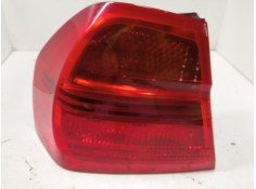 Recambio de piloto trasero izquierdo para bmw 3 (e90) 320 d referencia OEM IAM   
