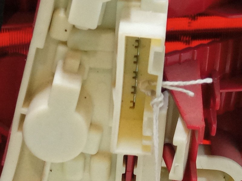 Recambio de piloto trasero derecho para bmw 3 (e90) 320 d referencia OEM IAM   