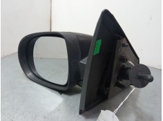 Recambio de retrovisor izquierdo para renault clio iii grandtour (kr0/1_) 1.2 16v (kr0p) referencia OEM IAM   