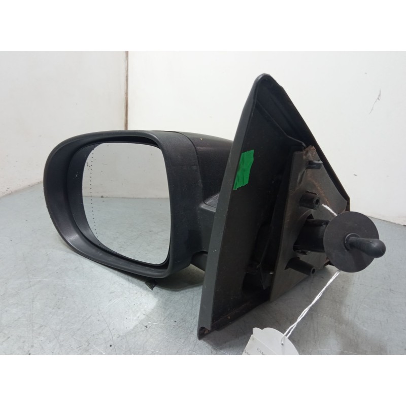 Recambio de retrovisor izquierdo para renault clio iii grandtour (kr0/1_) 1.2 16v (kr0p) referencia OEM IAM   