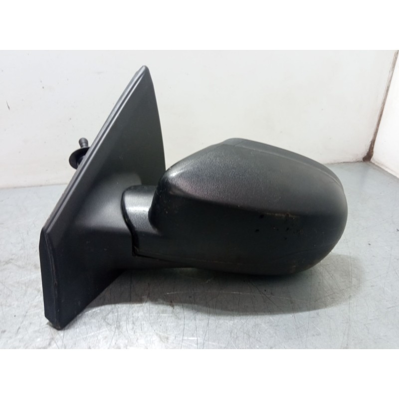 Recambio de retrovisor izquierdo para renault clio iii grandtour (kr0/1_) 1.2 16v (kr0p) referencia OEM IAM   