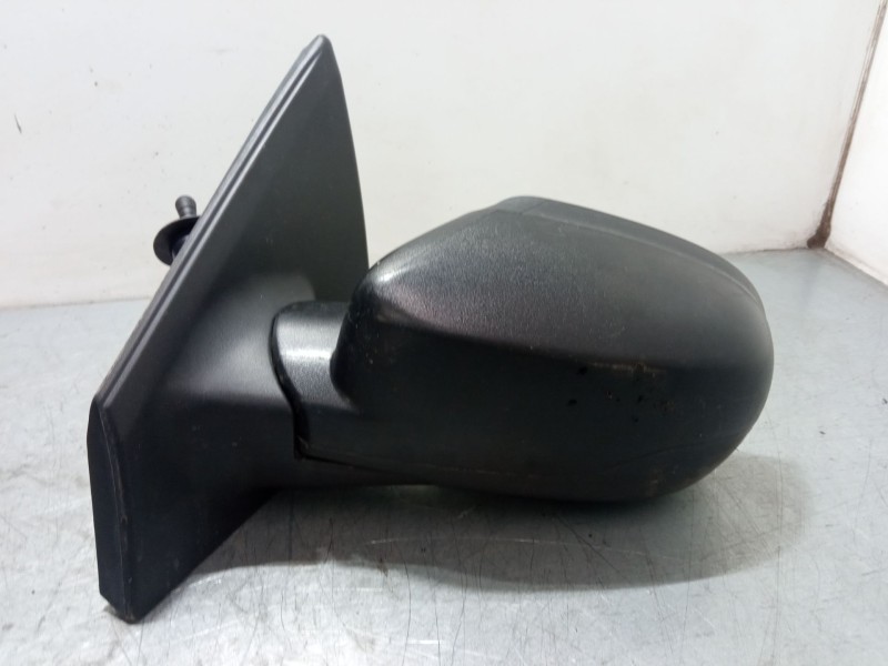 Recambio de retrovisor izquierdo para renault clio iii grandtour (kr0/1_) 1.2 16v (kr0p) referencia OEM IAM   