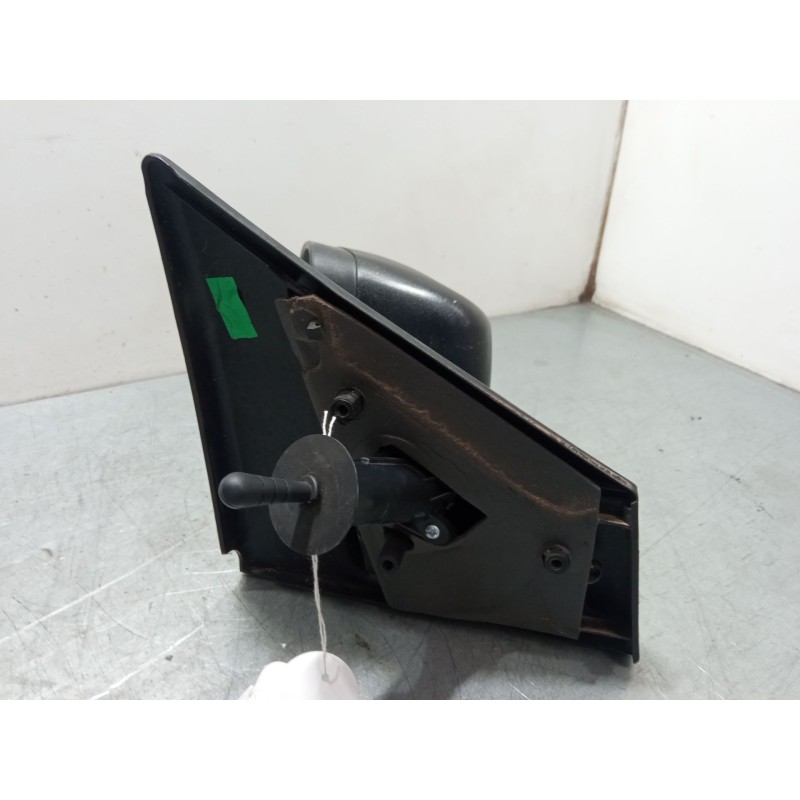 Recambio de retrovisor izquierdo para renault clio iii grandtour (kr0/1_) 1.2 16v (kr0p) referencia OEM IAM   