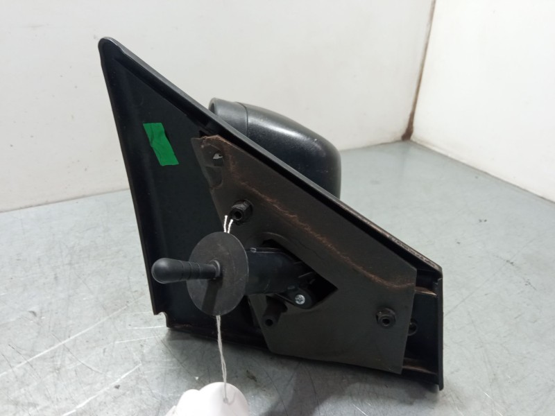 Recambio de retrovisor izquierdo para renault clio iii grandtour (kr0/1_) 1.2 16v (kr0p) referencia OEM IAM   