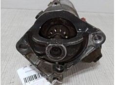 Recambio de motor arranque para renault trafic furgoneta (t_, p_, v_) 2.5 d referencia OEM IAM   