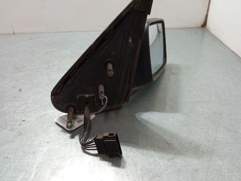 Recambio de retrovisor electrico derecho para volkswagen golf iii cabriolet (1e7) 1.8 referencia OEM IAM   