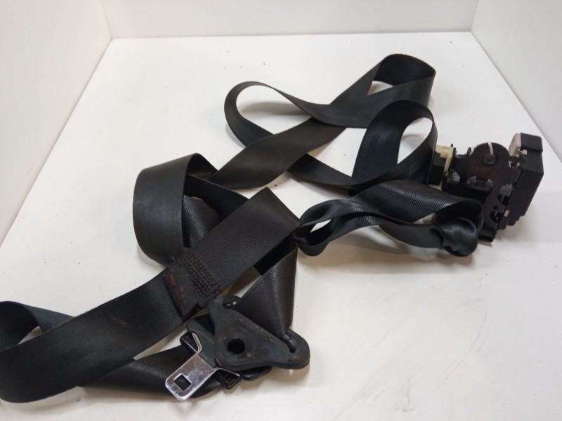 Recambio de cinturon seguridad delantero izquierdo para citroën c2 (jm_) 1.4 hdi referencia OEM IAM   