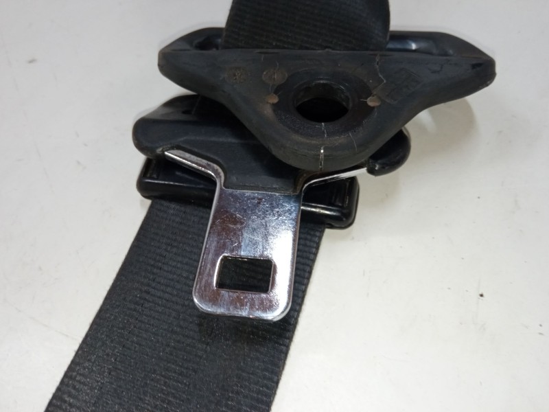 Recambio de cinturon seguridad delantero izquierdo para citroën c2 (jm_) 1.4 hdi referencia OEM IAM   