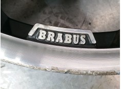 Recambio de llanta aluminio 20´´ para mercedes-benz clase s (w221, v221) s 400 hybrid (221.095, 221.195) referencia OEM IAM    2