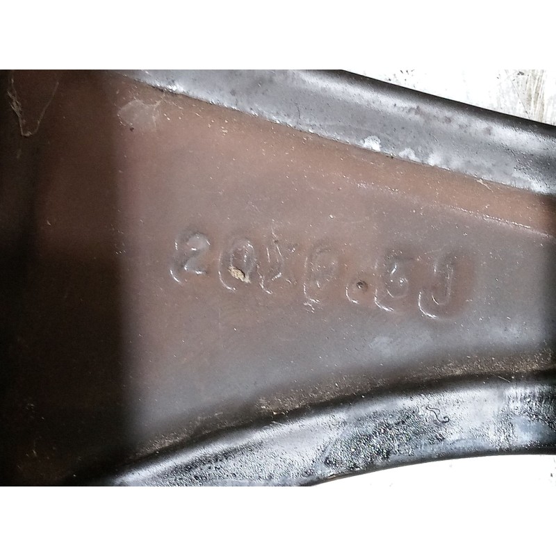 Recambio de llanta aluminio 20´´ para mercedes-benz clase s (w221, v221) s 400 hybrid (221.095, 221.195) referencia OEM IAM   