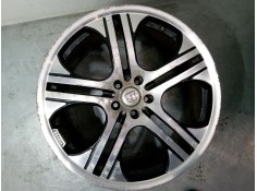 Recambio de llanta aluminio 20´´ para mercedes-benz clase s (w221, v221) s 400 hybrid (221.095, 221.195) referencia OEM IAM   