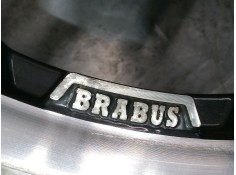 Recambio de llanta aluminio 20´´ para mercedes-benz clase s (w221, v221) s 400 hybrid (221.095, 221.195) referencia OEM IAM    2