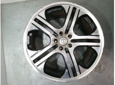 Recambio de llanta aluminio 20´´ para mercedes-benz clase s (w221, v221) s 400 hybrid (221.095, 221.195) referencia OEM IAM   