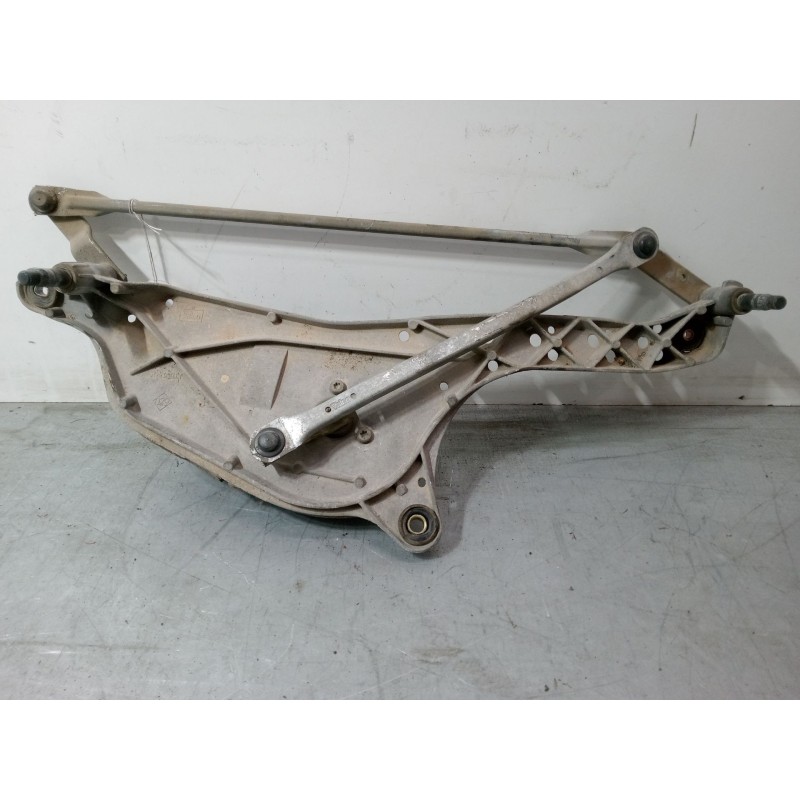 Recambio de motor limpia delantero para renault laguna ii (bg0/1_) 1.9 dci (bg1a, bg1w, bg0g) referencia OEM IAM   