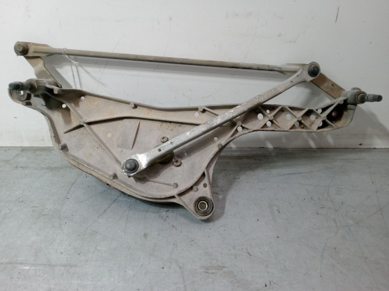 Recambio de motor limpia delantero para renault laguna ii (bg0/1_) 1.9 dci (bg1a, bg1w, bg0g) referencia OEM IAM   