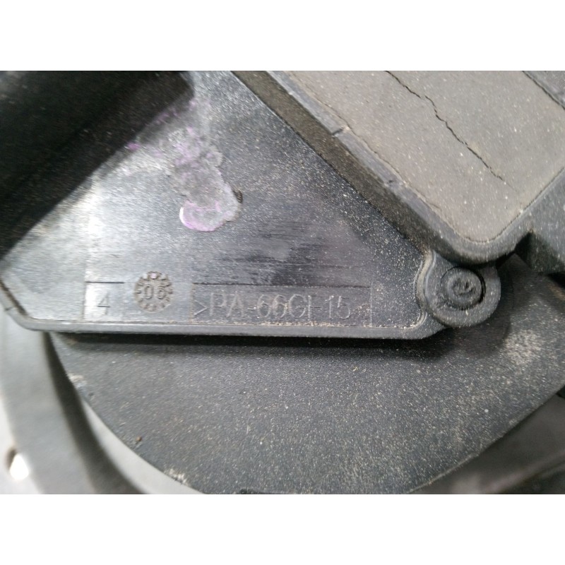 Recambio de motor limpia delantero para renault laguna ii (bg0/1_) 1.9 dci (bg1a, bg1w, bg0g) referencia OEM IAM   