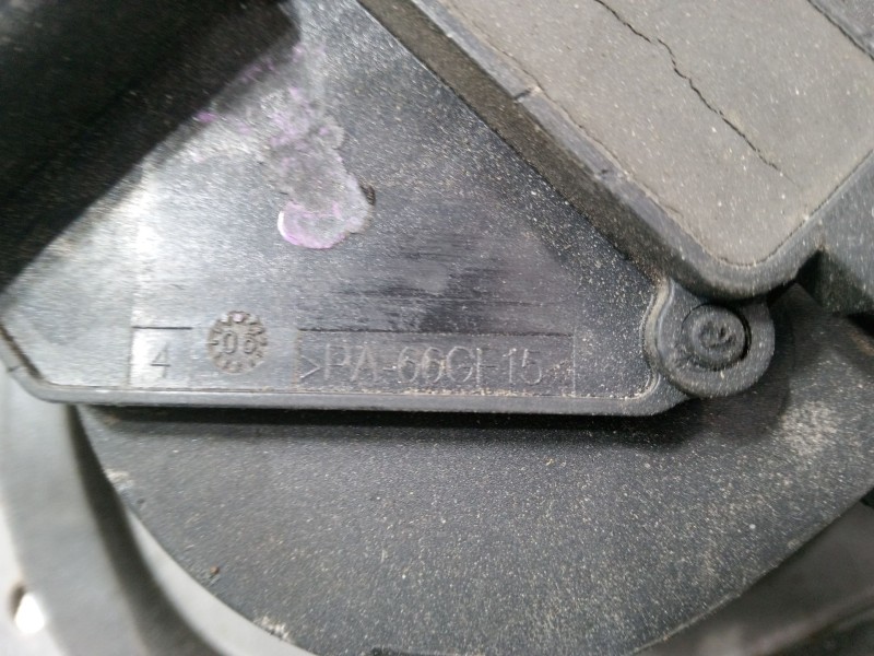 Recambio de motor limpia delantero para renault laguna ii (bg0/1_) 1.9 dci (bg1a, bg1w, bg0g) referencia OEM IAM   