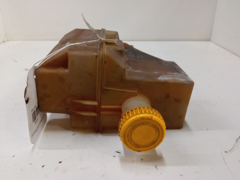 Recambio de deposito expansion para nissan micra iii (k12) 1.4 16v referencia OEM IAM   