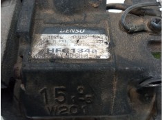 Recambio de compresor a/a para toyota celica coupé (_t23_) 1.8 16v vt-i (zzt230_) referencia OEM IAM 447220   2