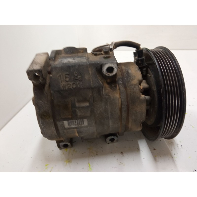 Recambio de compresor a/a para toyota celica coupé (_t23_) 1.8 16v vt-i (zzt230_) referencia OEM IAM 447220  