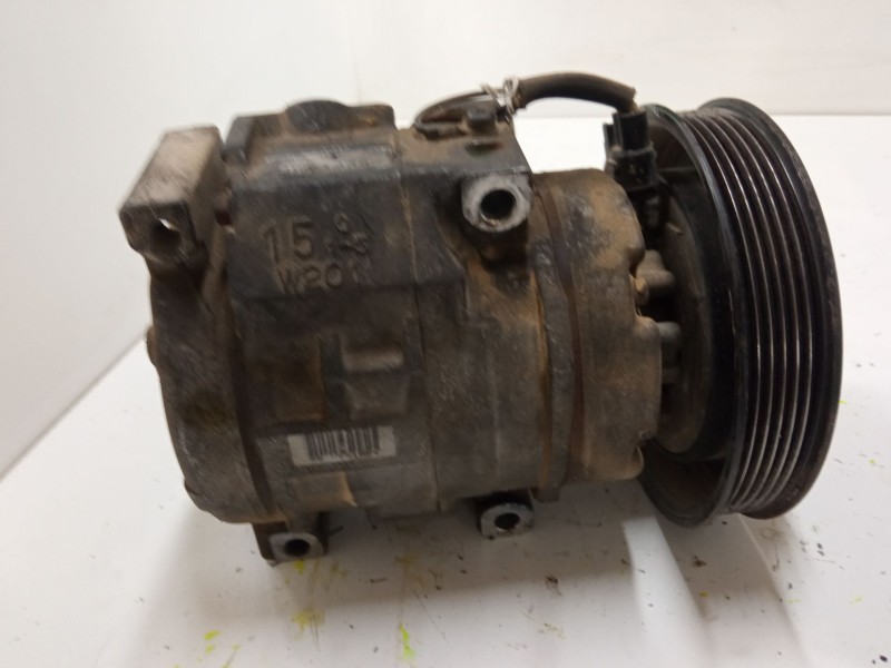 Recambio de compresor a/a para toyota celica coupé (_t23_) 1.8 16v vt-i (zzt230_) referencia OEM IAM 447220  