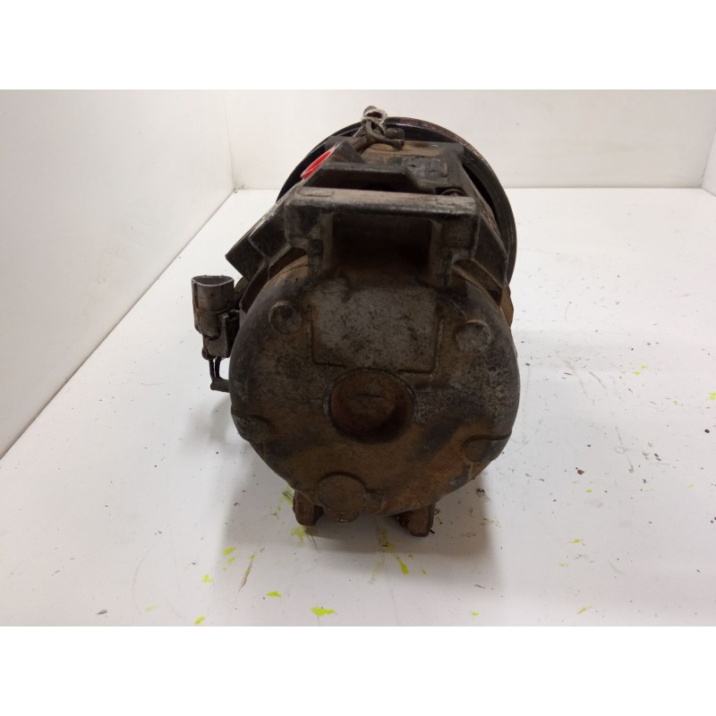 Recambio de compresor a/a para toyota celica coupé (_t23_) 1.8 16v vt-i (zzt230_) referencia OEM IAM 447220  