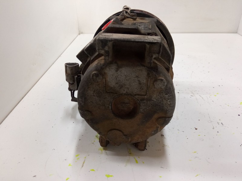 Recambio de compresor a/a para toyota celica coupé (_t23_) 1.8 16v vt-i (zzt230_) referencia OEM IAM 447220  
