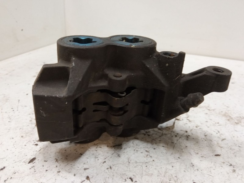 Recambio de pinza freno delantera izquierda para yamaha bt bt 1100 bulldog (rp05) referencia OEM IAM   
