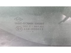 Recambio de luna corredera derecha para dacia dokker monospace (ke_) 1.5 dci (keaj, keah) referencia OEM IAM    2