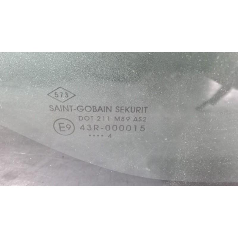 Recambio de luna corredera derecha para dacia dokker monospace (ke_) 1.5 dci (keaj, keah) referencia OEM IAM   