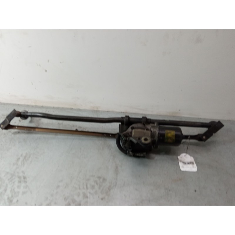 Recambio de motor limpia delantero para renault master ii autobús (jd) 2.5 dci 120 referencia OEM IAM   