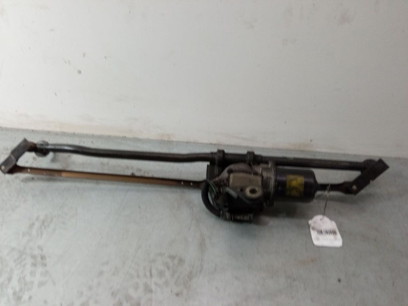 Recambio de motor limpia delantero para renault master ii autobús (jd) 2.5 dci 120 referencia OEM IAM   