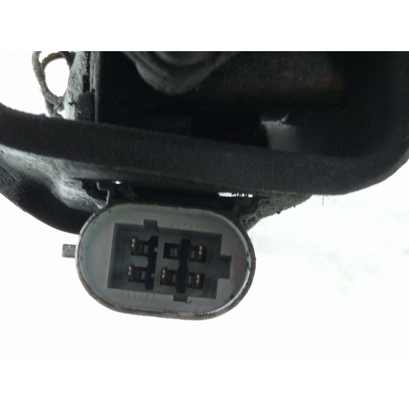 Recambio de motor limpia delantero para renault master ii autobús (jd) 2.5 dci 120 referencia OEM IAM   