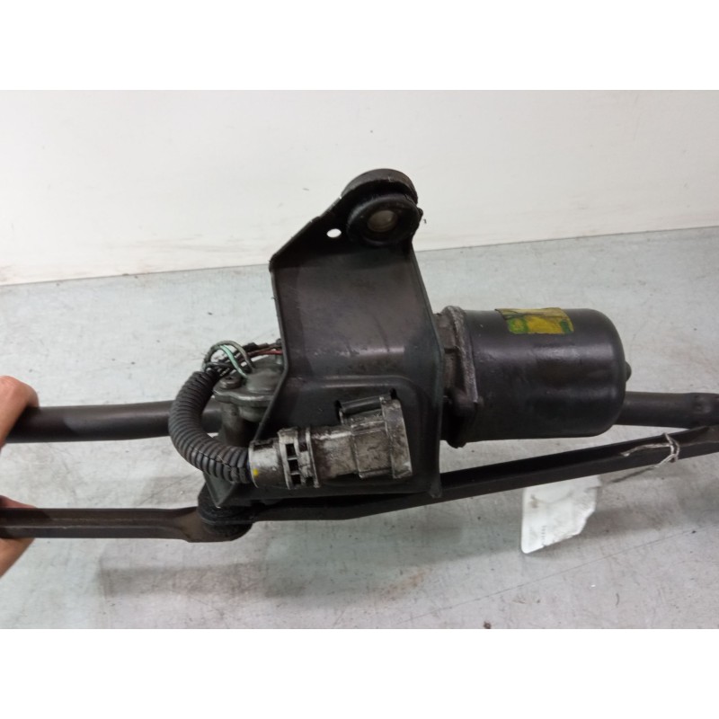 Recambio de motor limpia delantero para renault master ii autobús (jd) 2.5 dci 120 referencia OEM IAM   