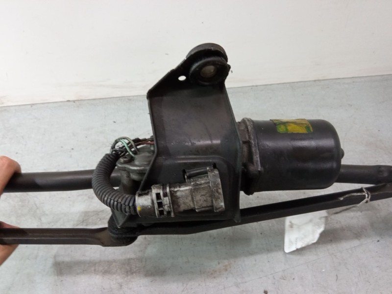 Recambio de motor limpia delantero para renault master ii autobús (jd) 2.5 dci 120 referencia OEM IAM   