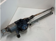 Recambio de motor limpia delantero para ford focus ii furgoneta/station wagon 1.6 tdci referencia OEM IAM 4M5117508AA  