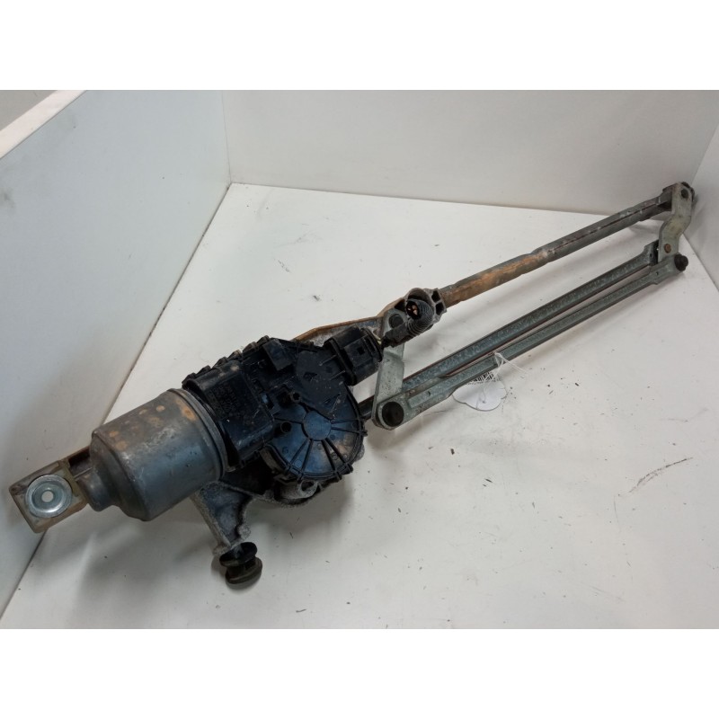 Recambio de motor limpia delantero para ford focus ii furgoneta/station wagon 1.6 tdci referencia OEM IAM 4M5117508AA  