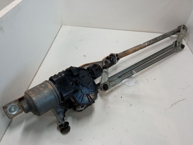 Recambio de motor limpia delantero para ford focus ii furgoneta/station wagon 1.6 tdci referencia OEM IAM 4M5117508AA  