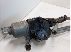 Recambio de motor limpia delantero para ford focus ii furgoneta/station wagon 1.6 tdci referencia OEM IAM 4M5117508AA   2