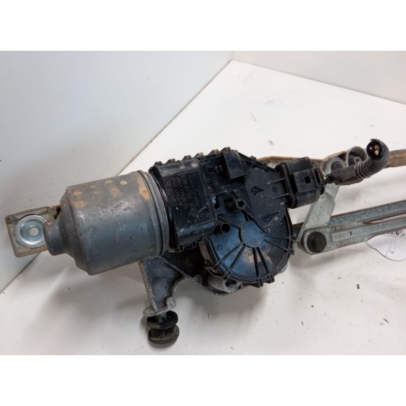 Recambio de motor limpia delantero para ford focus ii furgoneta/station wagon 1.6 tdci referencia OEM IAM 4M5117508AA  