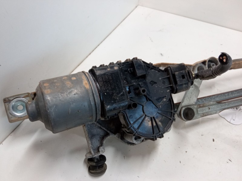 Recambio de motor limpia delantero para ford focus ii furgoneta/station wagon 1.6 tdci referencia OEM IAM 4M5117508AA  