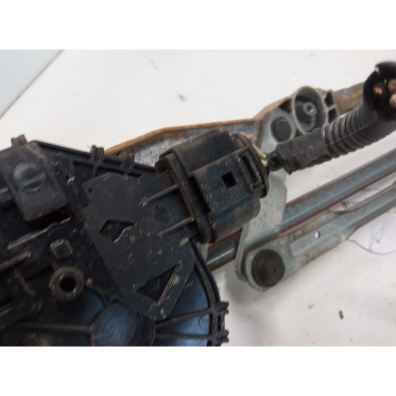 Recambio de motor limpia delantero para ford focus ii furgoneta/station wagon 1.6 tdci referencia OEM IAM 4M5117508AA  