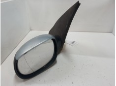 Recambio de retrovisor electrico izquierdo para peugeot 206 hatchback (2a/c) 1.4 i referencia OEM IAM   