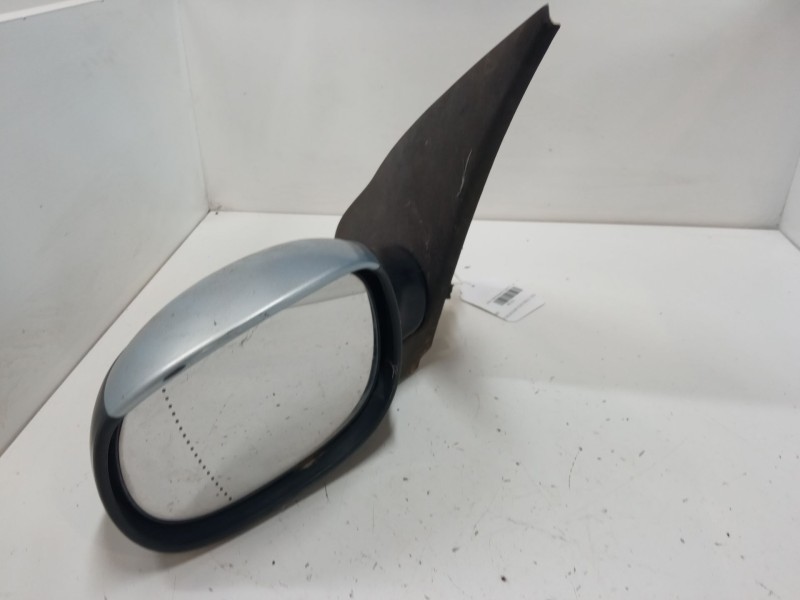 Recambio de retrovisor electrico izquierdo para peugeot 206 hatchback (2a/c) 1.4 i referencia OEM IAM   