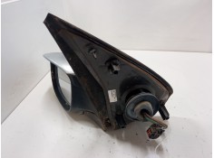 Recambio de retrovisor electrico izquierdo para peugeot 206 hatchback (2a/c) 1.4 i referencia OEM IAM    2