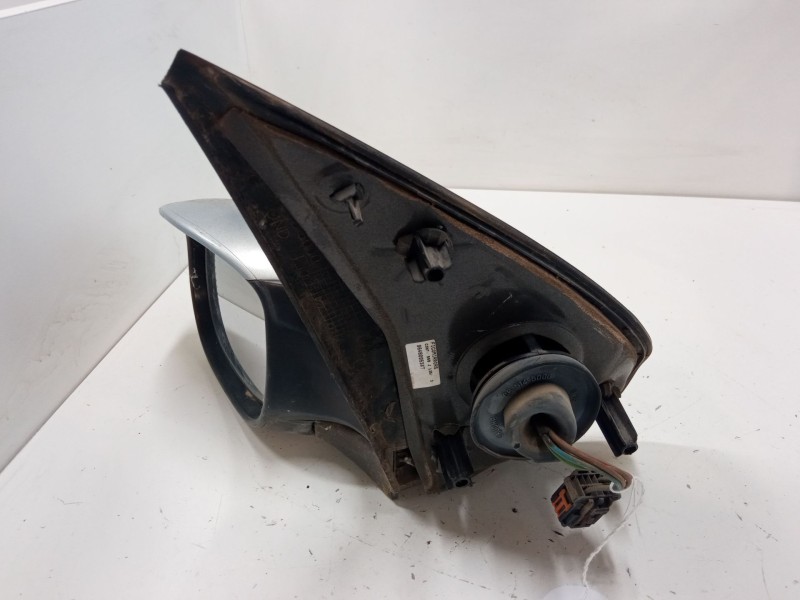 Recambio de retrovisor electrico izquierdo para peugeot 206 hatchback (2a/c) 1.4 i referencia OEM IAM   
