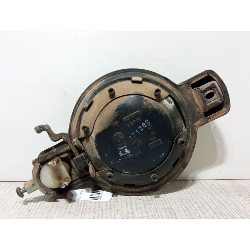 Recambio de maneta exterior puerta delantera izquierda para fiat doblo furgoneta/monovolumen (223_) 1.9 jtd multijet referencia 